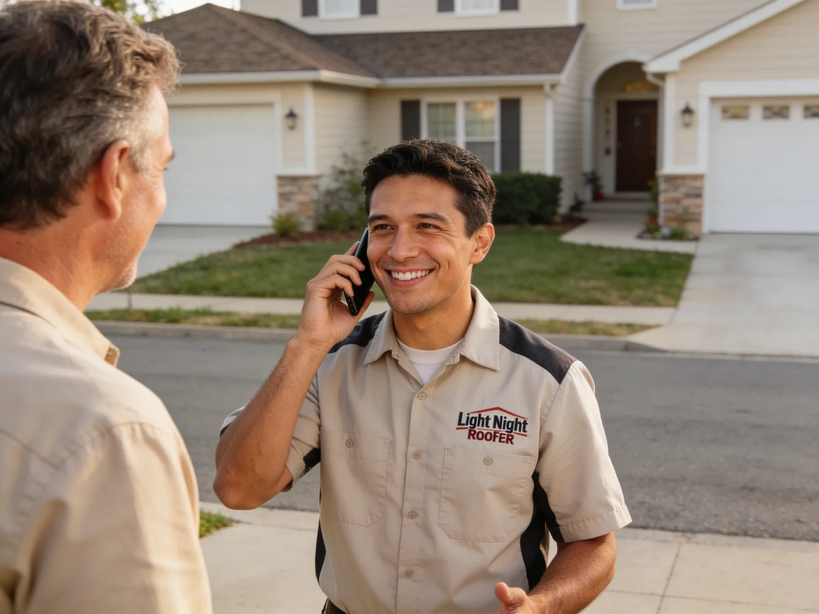 Emergency Roof Repair West Lebanon, NH FAQs